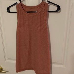 FLEO Got Your Back tank